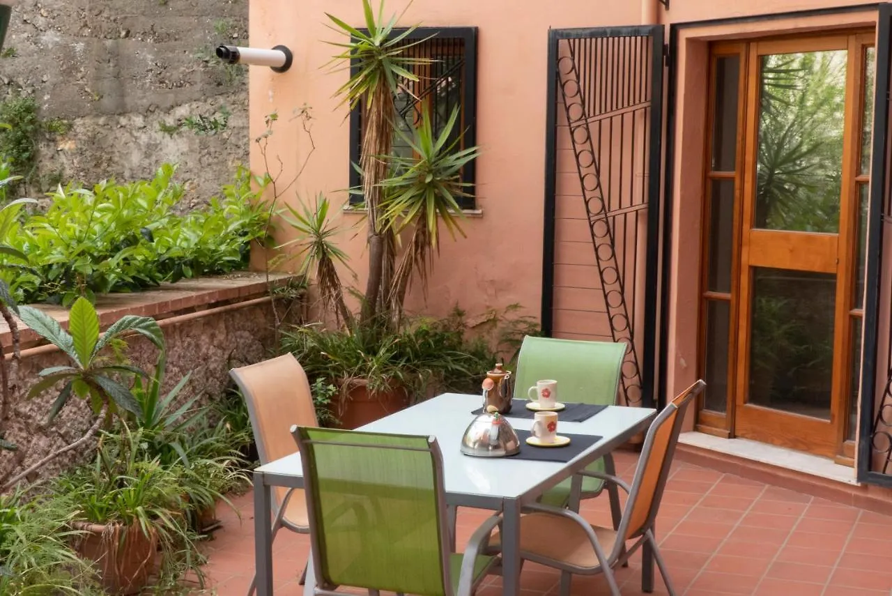 Couette-café Bed And Breakfast Josepha