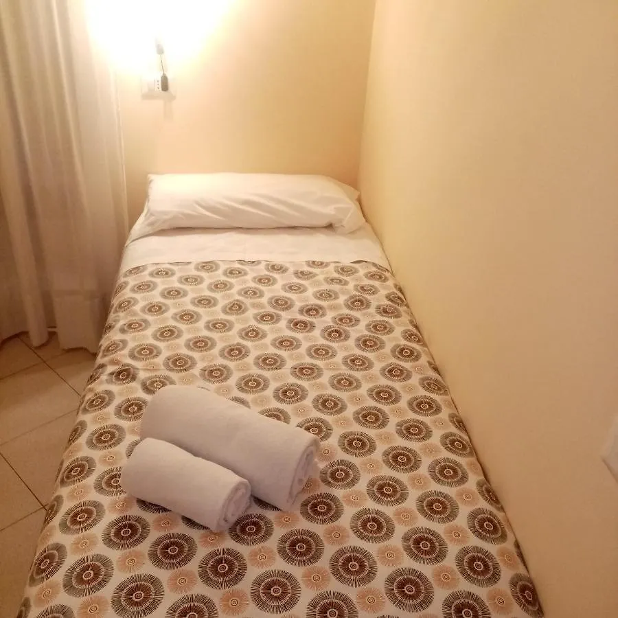 Bed And Breakfast Josepha Couette-café Taormine