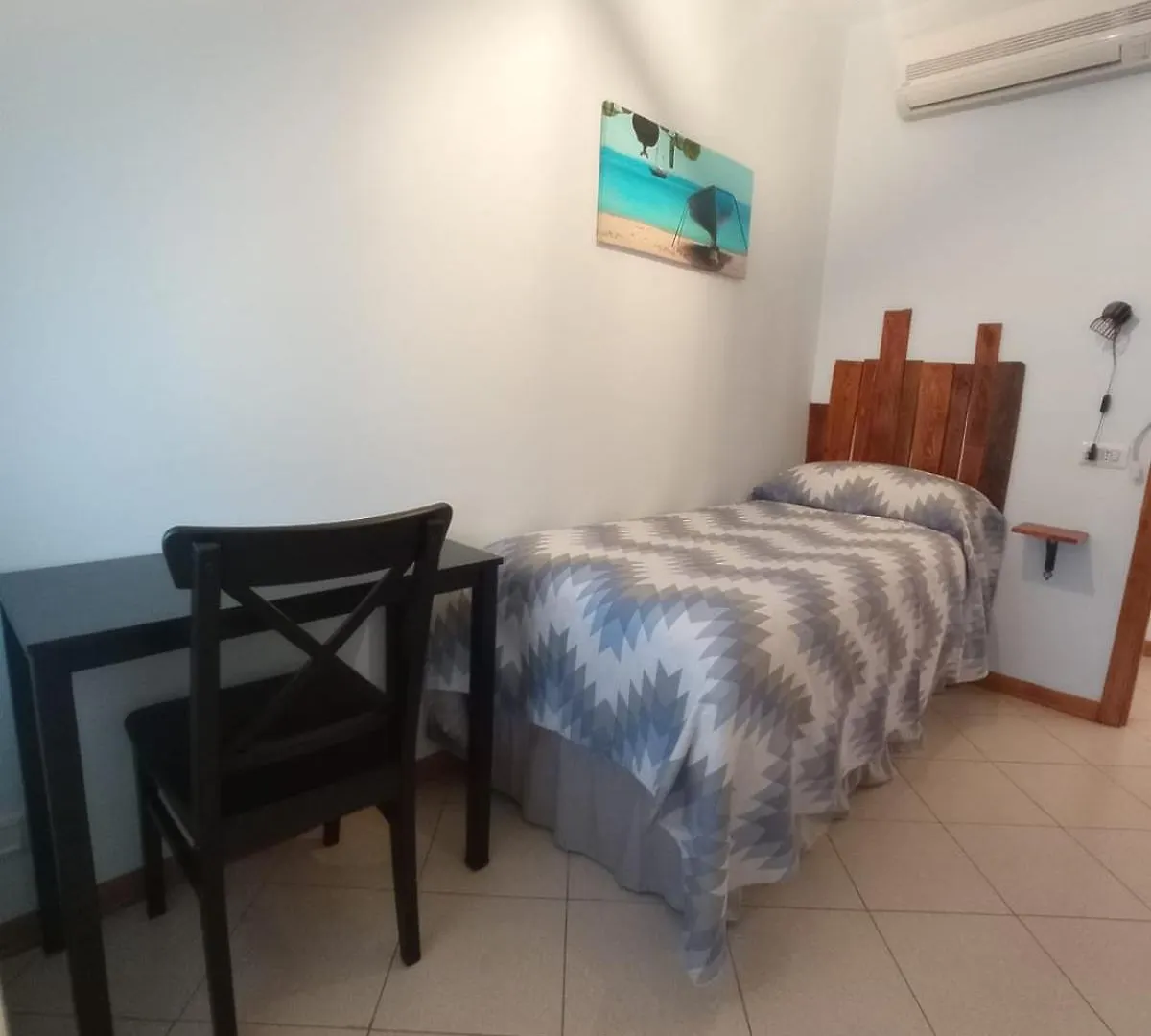Bed And Breakfast Josepha Taormine