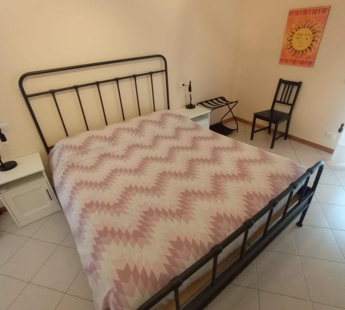 Couette-café Bed And Breakfast Josepha