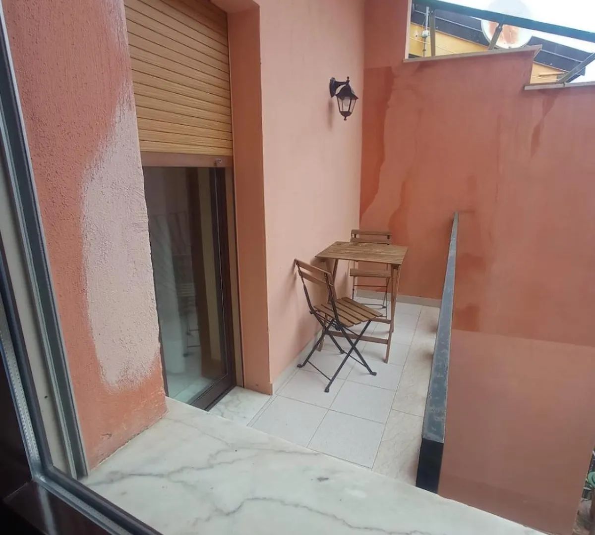 Bed And Breakfast Josepha Italie