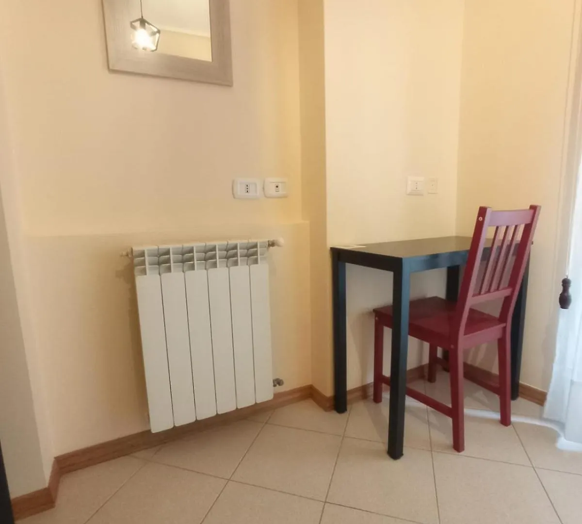 Bed And Breakfast Josepha Couette-café