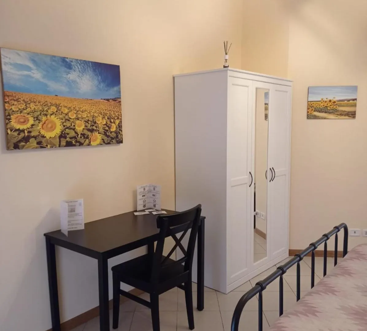 Couette-café Bed And Breakfast Josepha