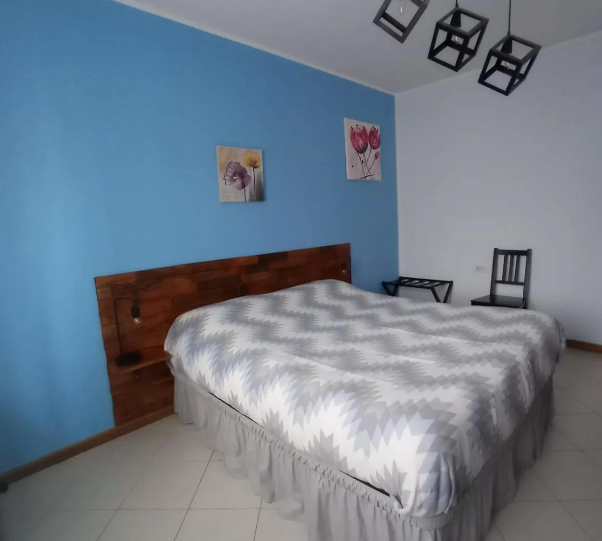 Couette-café Bed And Breakfast Josepha