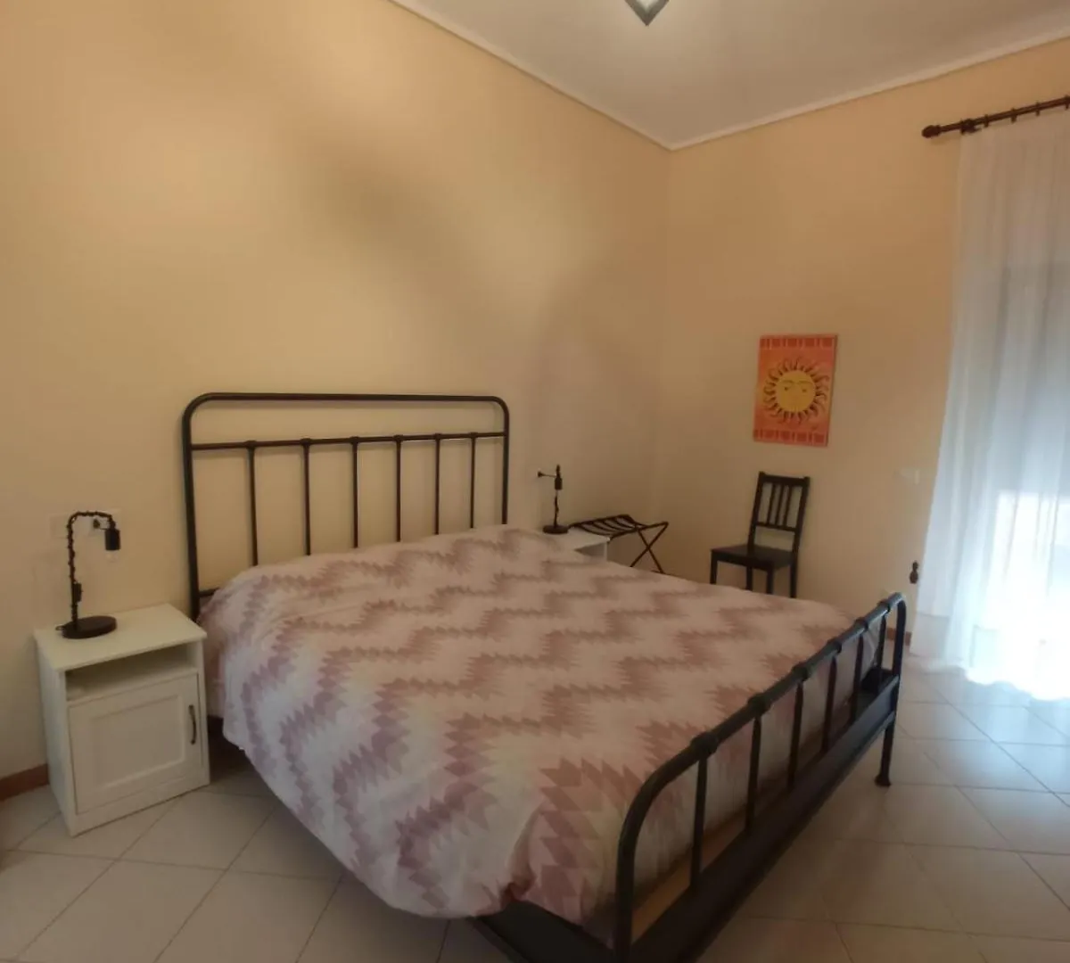 Bed And Breakfast Josepha 0*, Taormine Italie