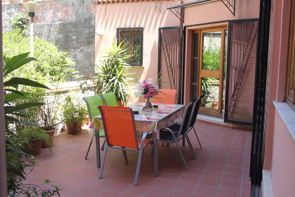 Bed And Breakfast Josepha Couette-café