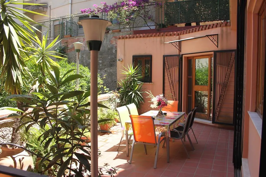 Bed And Breakfast Josepha