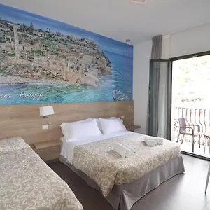Maison d'hôtes New Casa Corvaja, Taormine