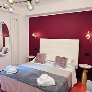 Couette-café Taorminas Sun Boutique &, Taormine