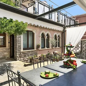 Couette-café Relais 147 - Luxury, Taormine
