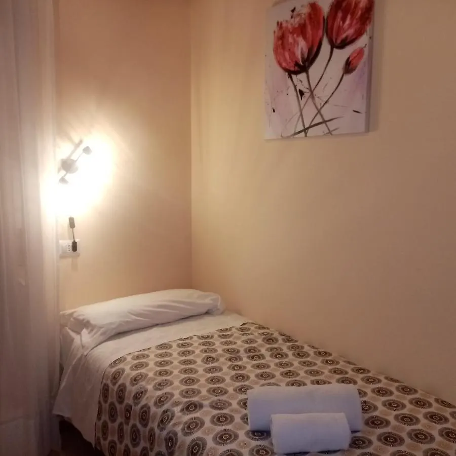 Bed And Breakfast Josepha Taormina Bed & Breakfast